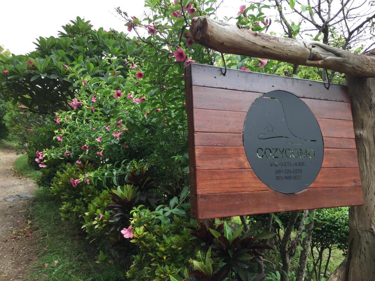 Cozycomo Nam Nao Ban Phu Hi Ngoại thất bức ảnh